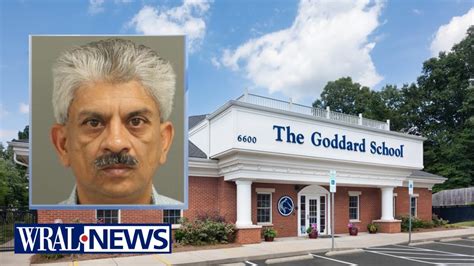 goddard school controversy|Parents pulling children from N. Raleigh Goddard school after .